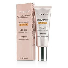 By By Terry Cellularose Moisturizing Cc Cream #1 Nude/ For Women