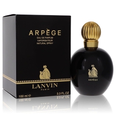 Arpege Perfume By 3. Eau De Eau De Parfum For Women