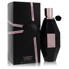 Flowerbomb Midnight Perfume 3. Eau De Eau De Parfum For Women