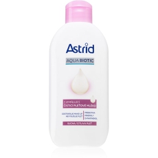 Aqua Biotic Softening Cleansing Milk Dry And Sensitive Skin 200 Ml