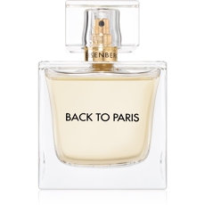 Back To Paris Eau De Parfum For Women 100 Ml