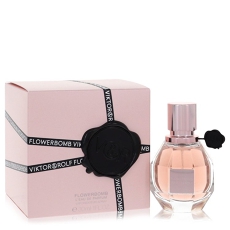 Flowerbomb Perfume By 30 Ml Eau De Eau De Parfum For Women