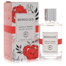 1902 Pivoine & Rhubarbe Perfume 3. Eau De Toilette Spray Unboxed For Women
