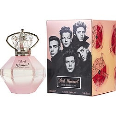 By One Direction Eau De Parfum For Women
