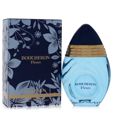 Fleurs Perfume By Boucheron 3. Eau De Eau De Parfum For Women