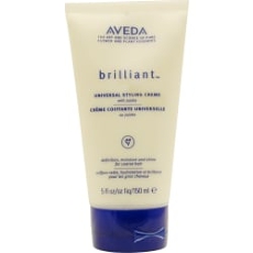 By Aveda Brilliant Universal Styling Creme For Unisex