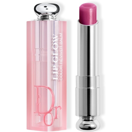 Dior Addict Lip Glow Lip Balm Shade 006 Berry 3,2 G