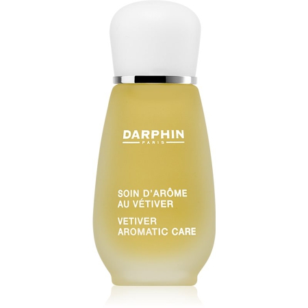 Vetiver Aromatic Care Detoxifying Essence Oil 15 Ml
