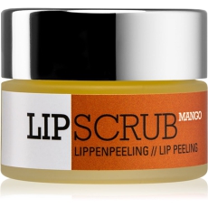 Lip Scrub Lip Peeling Mango 15 G
