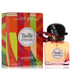 Twilly D' Perfume By Hermes 1. Eau De Eau De Parfum For Women