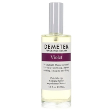 Violet Perfume Cologne Spray Unboxed For Women