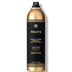 Russian Amber Imperial Dry Shampoo