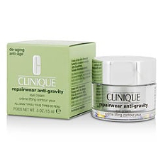 By Clinique Repairwear Anti-gravity Eye Cream For All Skin Types/ For Women