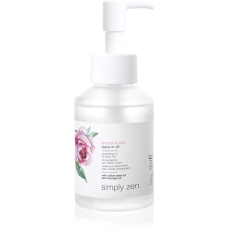 Smooth & Care Leave-in Oil Smoothing Oil To Treat Frizz 100 Ml