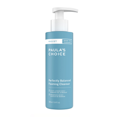 Resist Perfectly Balanced Foaming Cleanser