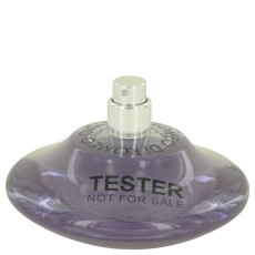 Perfume 100 Ml Eau De Parfum Tester For Women