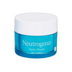 Neutrogena Hydro Boost Gel Cream Facial Moisturiser For Dry And Dehydrated Skin