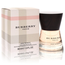 Touch Perfume By Burberry Eau De Eau De Parfum For Women