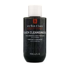 Cleansers Black Cleansing Oil
