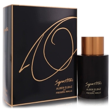 Superstitious Perfume By 3. Eau De Eau De Parfum For Women