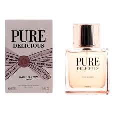 Pure Delicious By , Eau De Eau De Parfum For Women