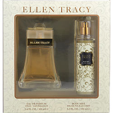By Ellen Tracy Set-eau De Parfum & Body Mist For Women