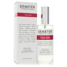 Hyacinth Perfume Cologne Spray Unisex For Women