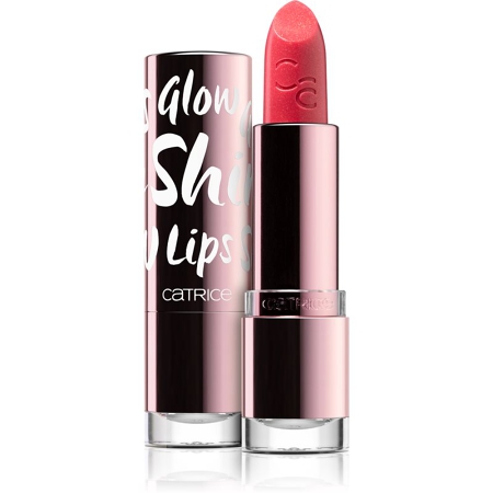 Lip Glow Glamourizer Lip Balm Shade 010 One Gold Fits All 3.5 G
