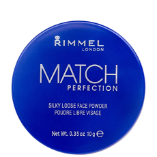 Match Perfection Loose Powder