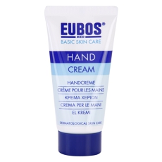 Basic Skin Care Restoring Cream For Hands 50 Ml
