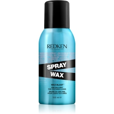 Spray Wax Hair Styling Wax In A Spray 150 Ml