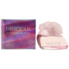 Delicious Cotton Candy By , Eau De Toilette Spray For Women