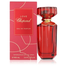 Love Perfume By Chopard 3. Eau De Eau De Parfum For Women