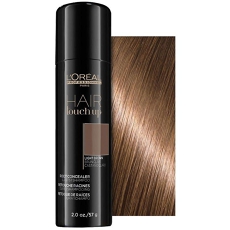 L'oreal Professionnel Hair Touch Up Root Concealer Womens Root Concealers And Fibers