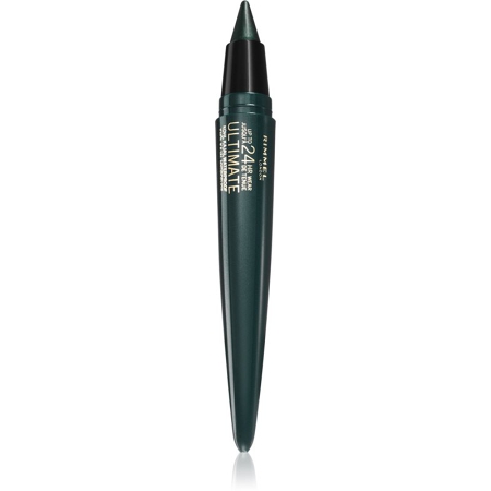 Ultimate Kohl Kajal Waterproof Kajal Eyeliner Shade 003 Smoke Emerald 1,6 G
