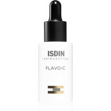 Isdinceutics Flavo-c Antioxidant Serum With Vitamin C 30 Ml