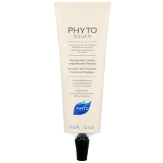 Phytosquam Intensive Anti-dandruff Treatment Shampoo / 4.22 Fl.oz