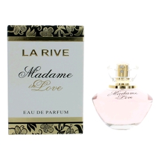 Madame In Love By , Eau De Eau De Parfum For Women