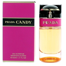 Candy By Prada, Eau De Eau De Parfum For Women