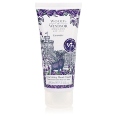 Lavender Body Cream 3. Nourishing Hand Cream For Women