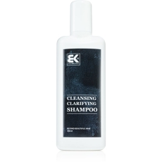 Clarifying Purifying Shampoo 300 Ml