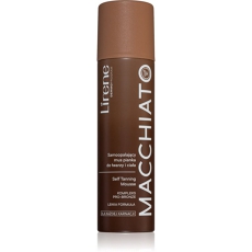 Body Arabica Self-tanning Mousse For Face And Body 150 Ml