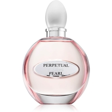 Perpetual Silver Pearl Eau De Parfum For Women 100 Ml