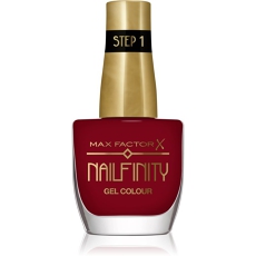 Nailfinity Gel Colour Gel Nail Polish Without Uv/led Sealing Shade 320 The Sensation 12 Ml