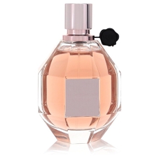 Flowerbomb Perfume 3. Eau De Eau De Parfum Tester For Women