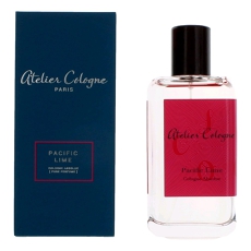 Pacific Lime By Cologne Absolue Spray For Unisex
