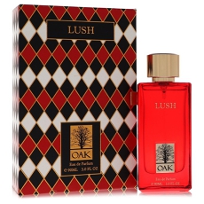 Lush Perfume By Oak Eau De Eau De Parfum For Women