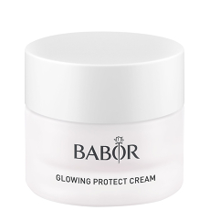 Skinovage Glowing Protect Cream