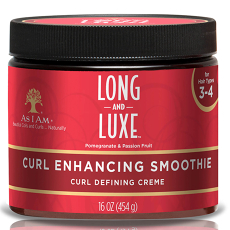 Long And Luxe Curl Enhancing Smoothie