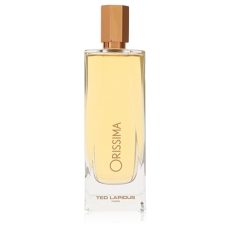 Orissima Perfume 3. Eau De Eau De Parfum Unboxed For Women